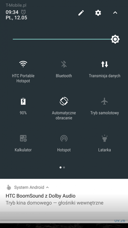 HTC 10 Szybkie Menu Android 7 (1).png
