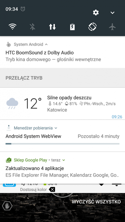 HTC 10 Szybkie Menu Android 7 (2).png