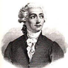 Antonine Lavoisier