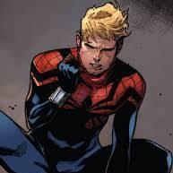 Ben Reilly