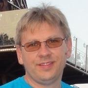 Bartek Hawrysz