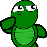 Green Turle